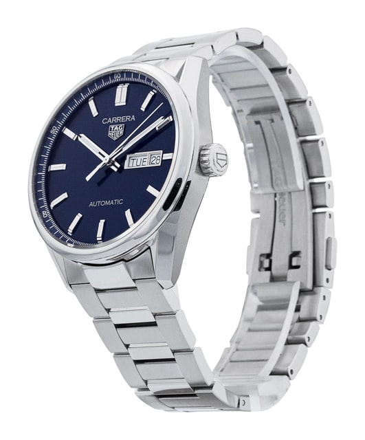 Tag Heuer Carrera WBN2012.BA0640 Image 2